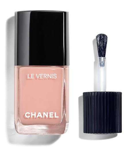 chanel nail 113|CHANEL.